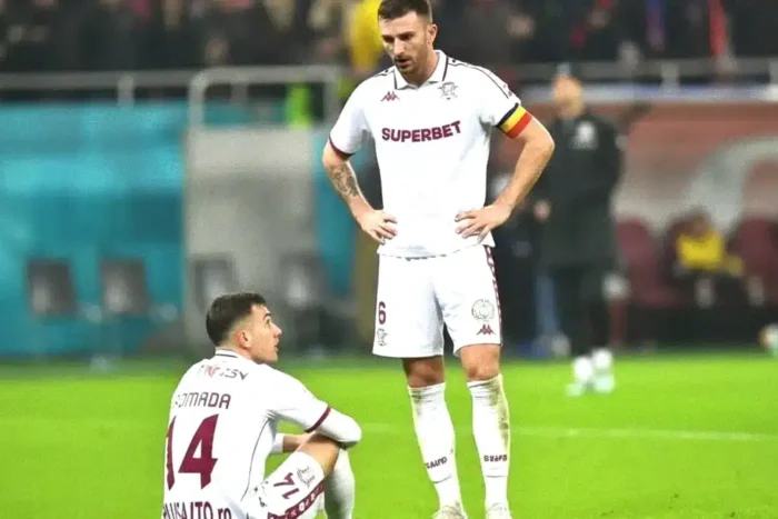 raul rusescu analizeaza o decizie neasteptata luata de rapid in derby ul cu fcsb.webp
