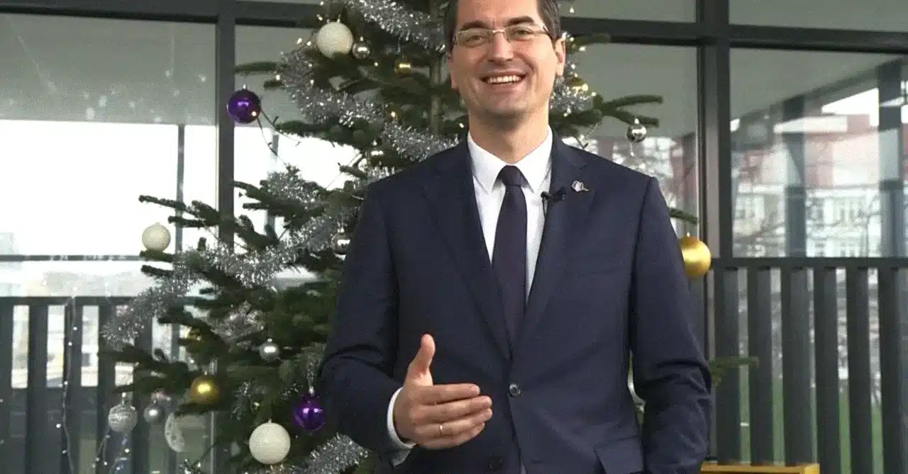 Răzvan Burleanu: Emoțiile României pe Drumul Spre Mondialul din 2026