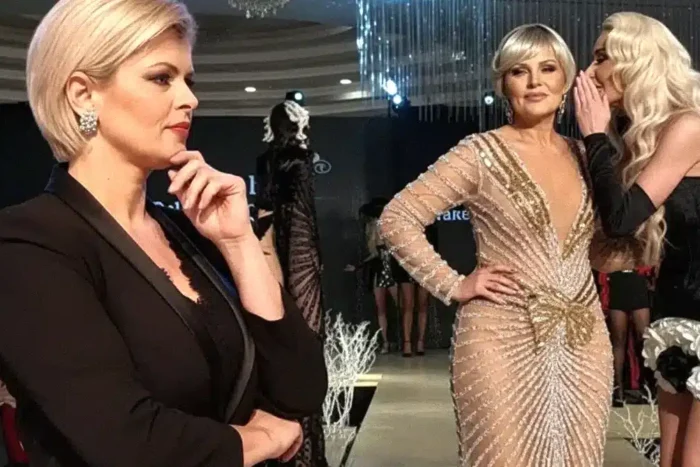 sanda ladosi incanta la bukarest fashion week si dezvaluie ce o motiveaza acum.webp