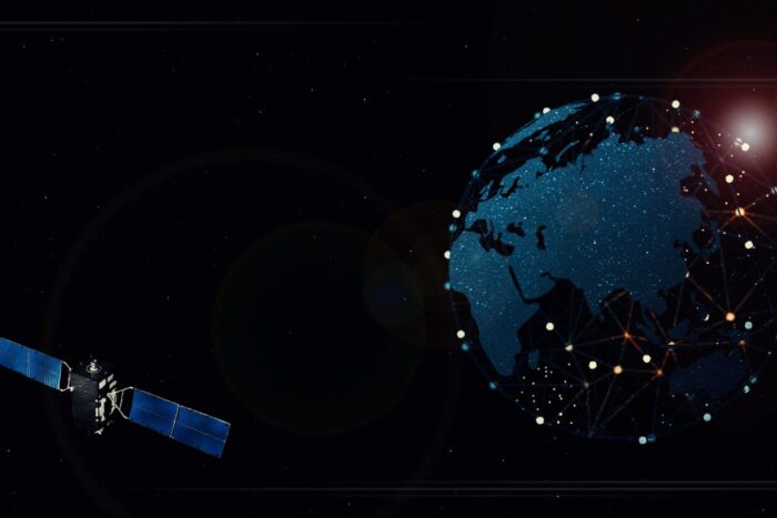 sateliti