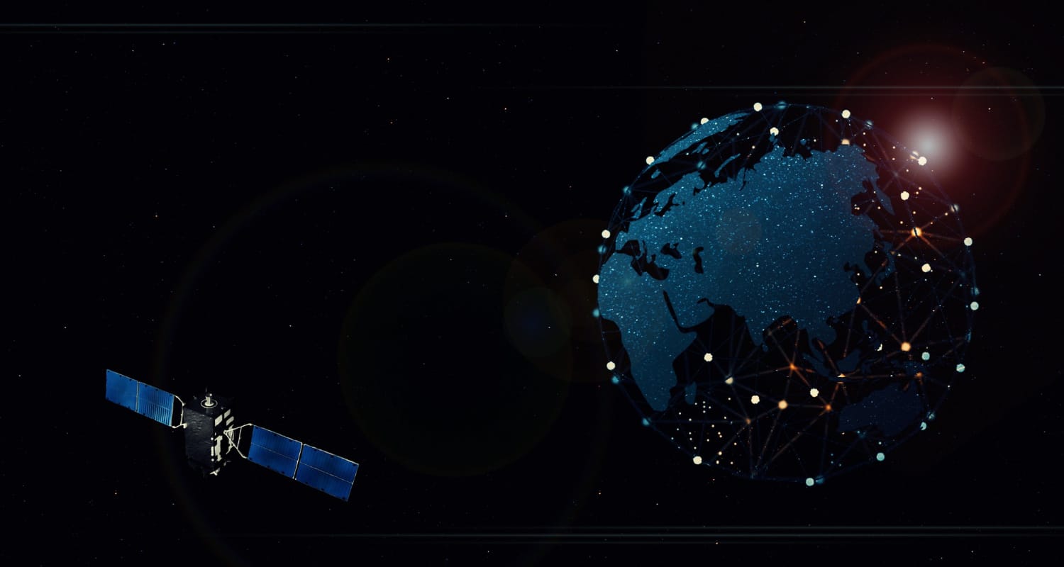 Starlink Se Pregătește Să Lanseze Serviciul de Internet prin Satelit în India