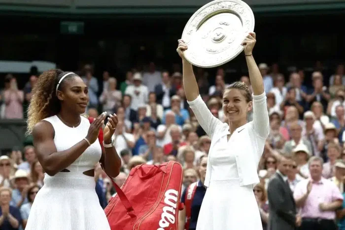 serena williams face un pas neasteptat care aprinde discutiile despre o posibila revenire.webp