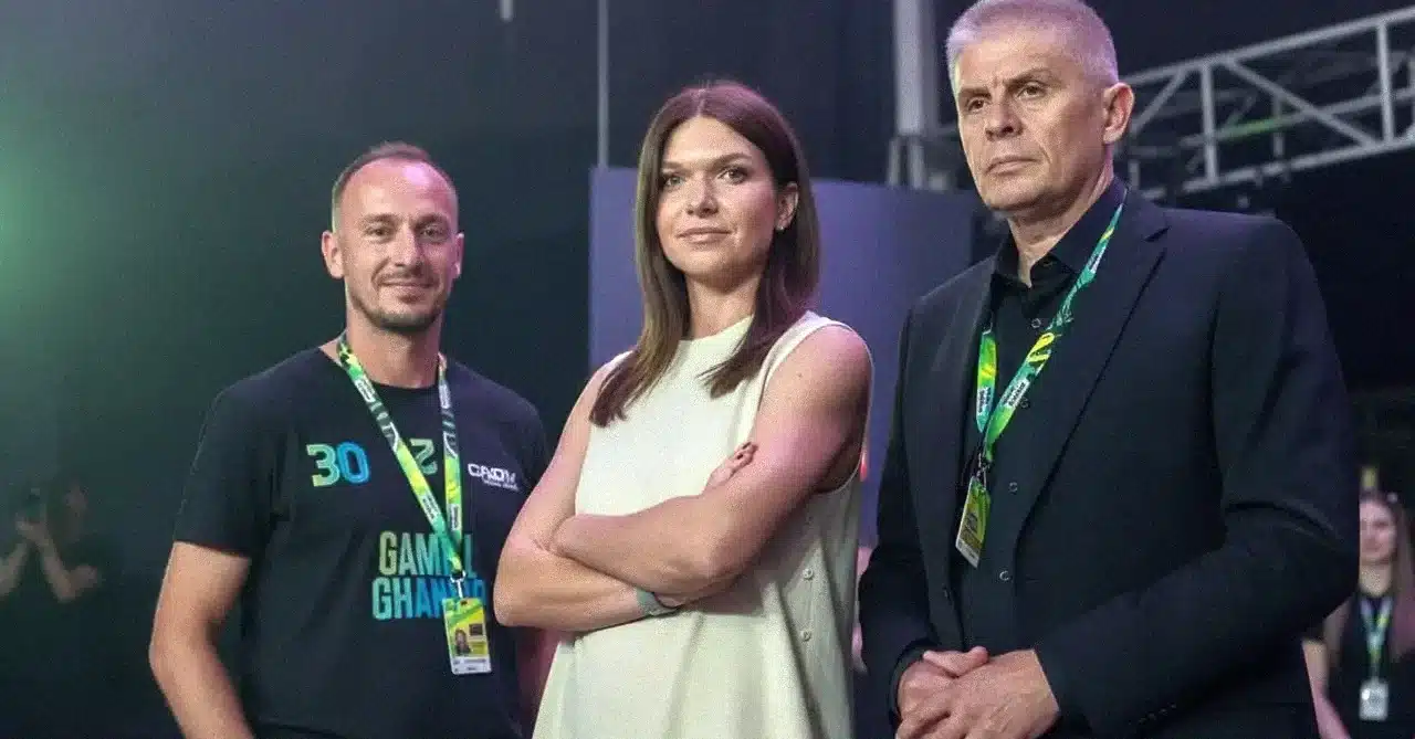 Simona Halep și Darren Cahill: Momente de Neuitat la Dubai