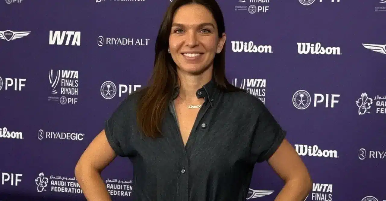 Simona Halep revine în momente memorabile alături de o figură semnificativă din trecutul ei