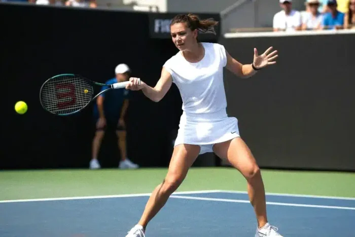 simona halep si povestea adidasilor care i au marcat cariera.webp