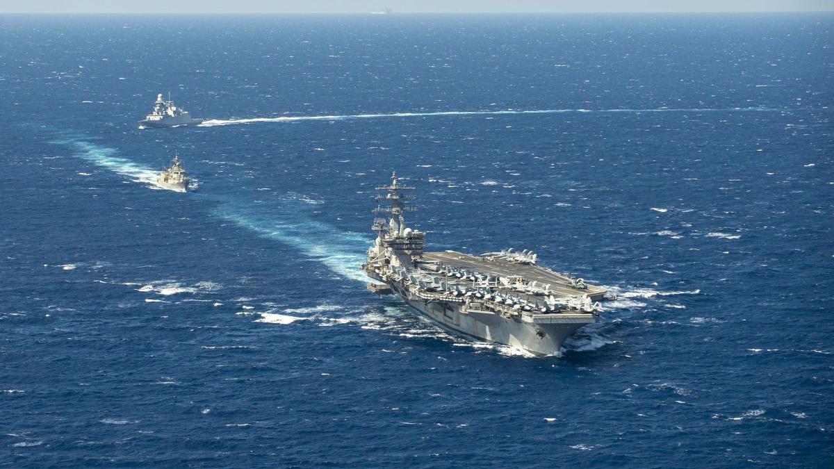 Marea Britanie se pregăteşte să oprească amenințarea rusă din adâncuri cu submarine autonome şi drone