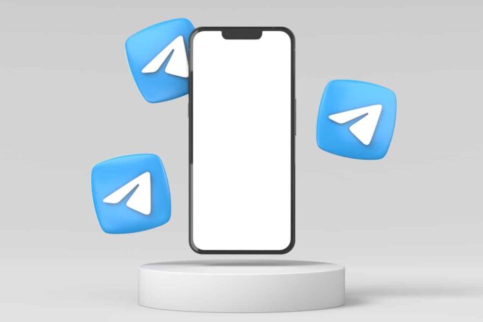 telegram