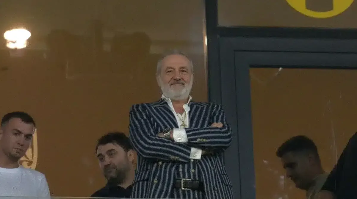 transferul lui kevin ciubotaru intra intr o noua etapa dupa acordul dintre fcsb si hermannstadt.webp