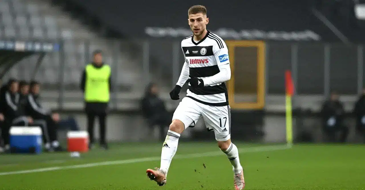 U Cluj vs Hermannstadt: Un debut care transformă Cluj Arena