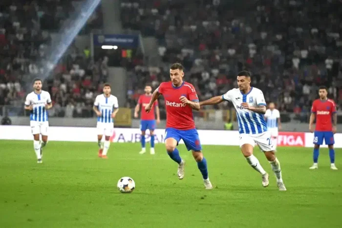 universitatea craiova atrage tot mai multi fani si se apropie de o performanta remarcabila.webp