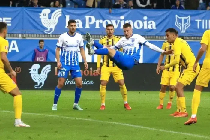 universitatea craiova schimba calculele in superliga si agita lupta pentru titlu.webp