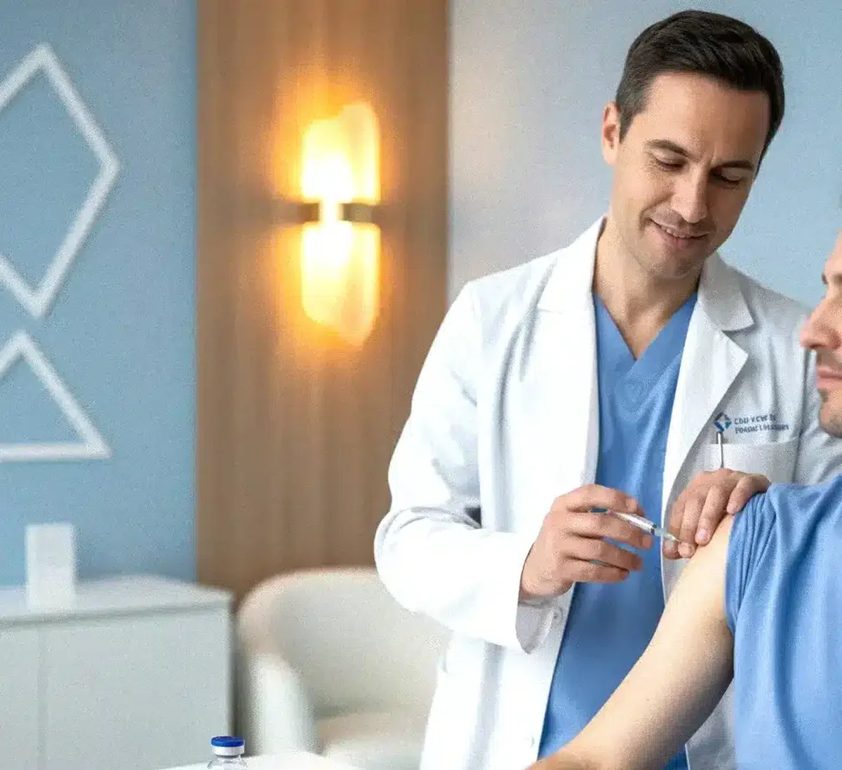 Beneficiile neașteptate ale vaccinării antigripale în acest sezon: Schimbări importante