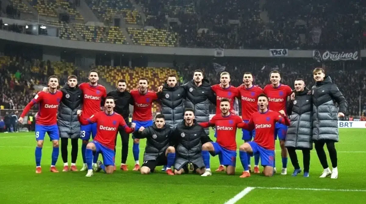 Valentin Crețu Strălucește în Meciul Decisiv și Atrage Atenția După Derby valentin cretu impresioneaza intr un meci cheie si atrage atentia dupa derby.webp