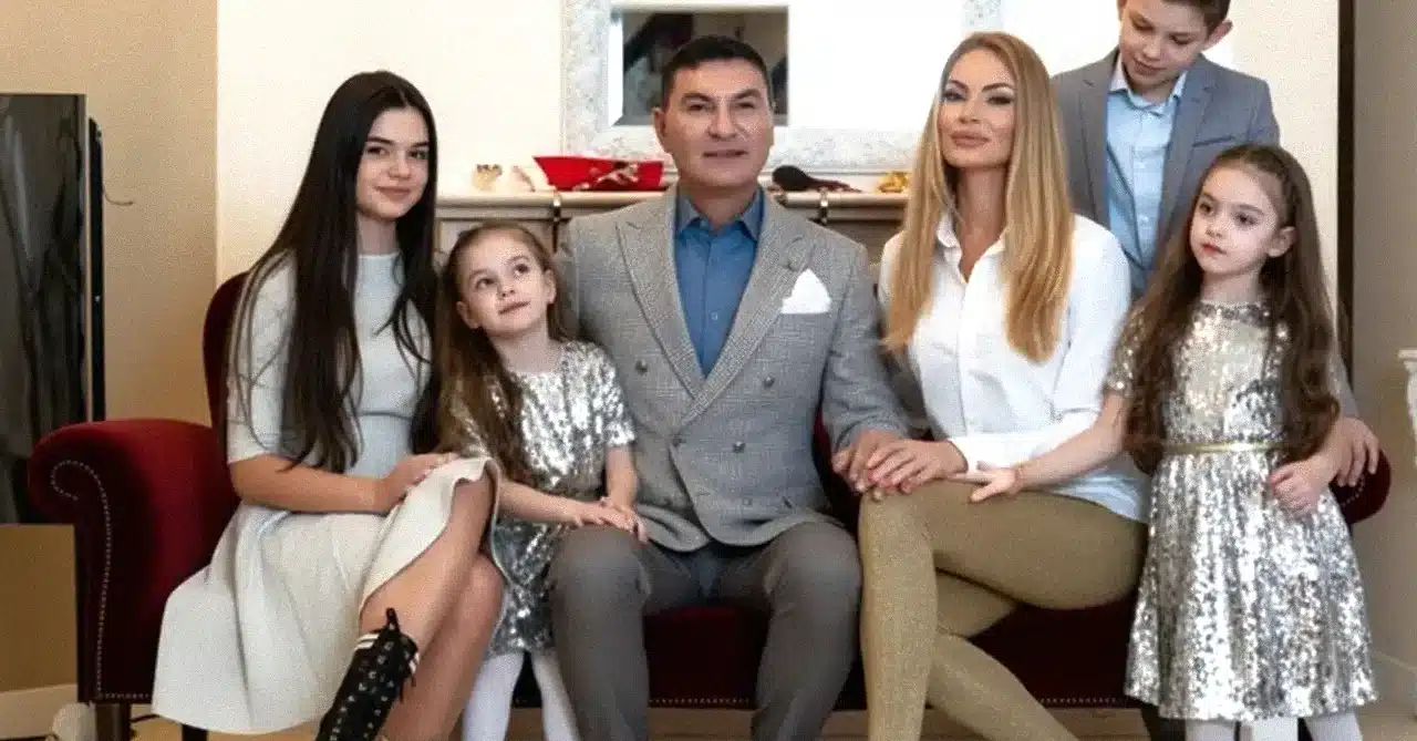 Valentina Pelinel și vacanța montană: bucurii neașteptate pentru familie