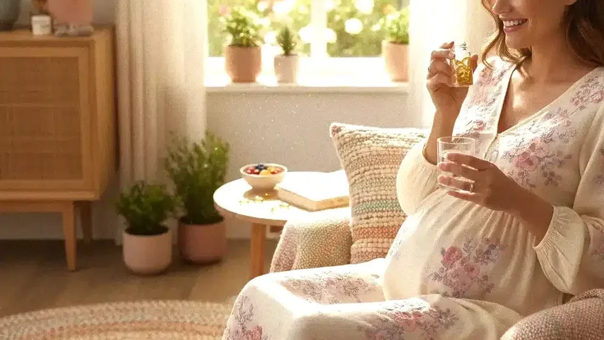 vitamina d in sarcina si un efect mai putin cunoscut asupra copiilor.webp