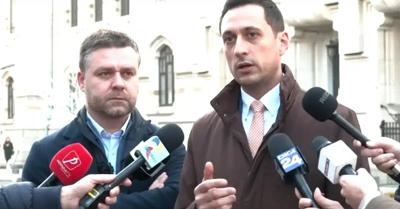 Care este alegerea lui Vlad Gheorghe care ar putea influența alegerile din București