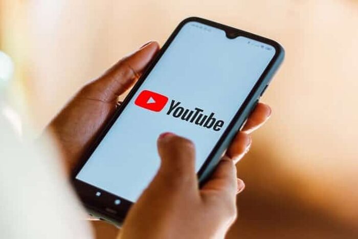 youtube