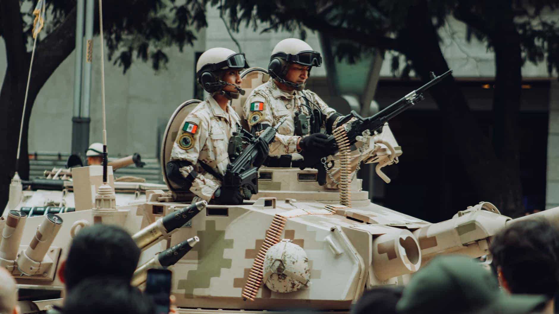 1,5 mil. soldați, 172 sisteme de arme – De ce armata comună a UE e un coșmar logistic