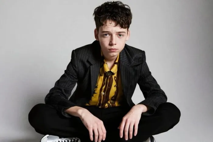 Alfie Williams, detalii despre filmul horror '28 Years Later'