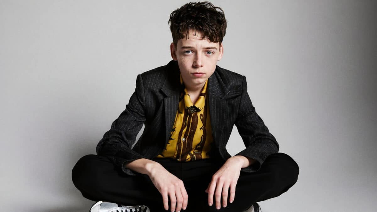 Alfie Williams, detalii despre filmul horror '28 Years Later' 28 Years Later 1768356267