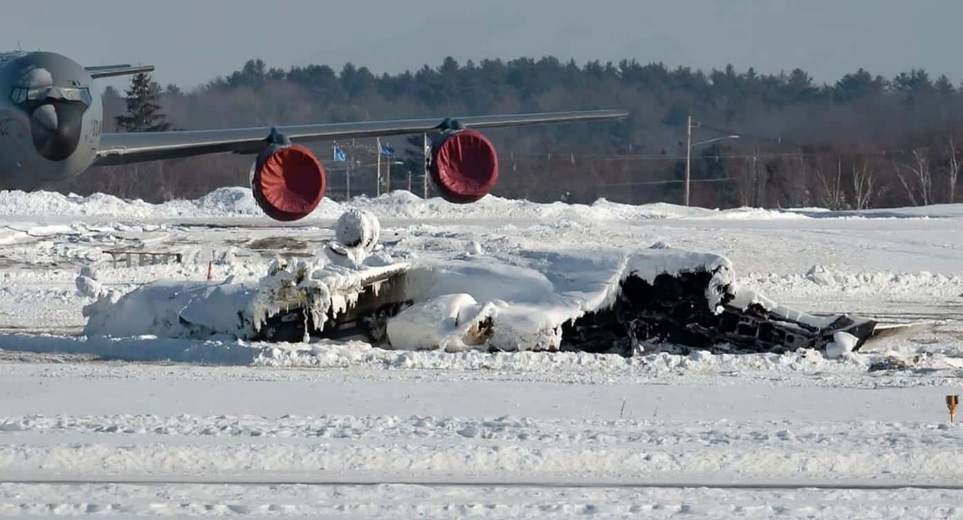 6 morți în avionul prăbușit. Teoria gheții și avertismentul ignorat – E stupid