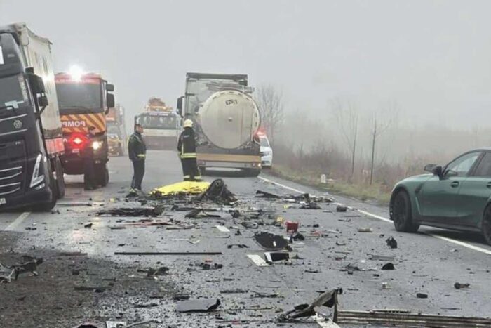 7 morti alcool si droguri in microbuz noi detalii socante din timis