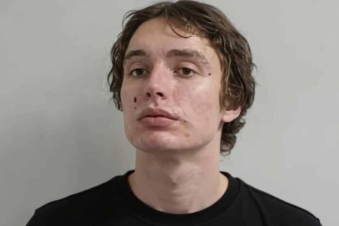 7 secunde pe facetime cum a sunat barron trump la politie de la 5 600 km distanta