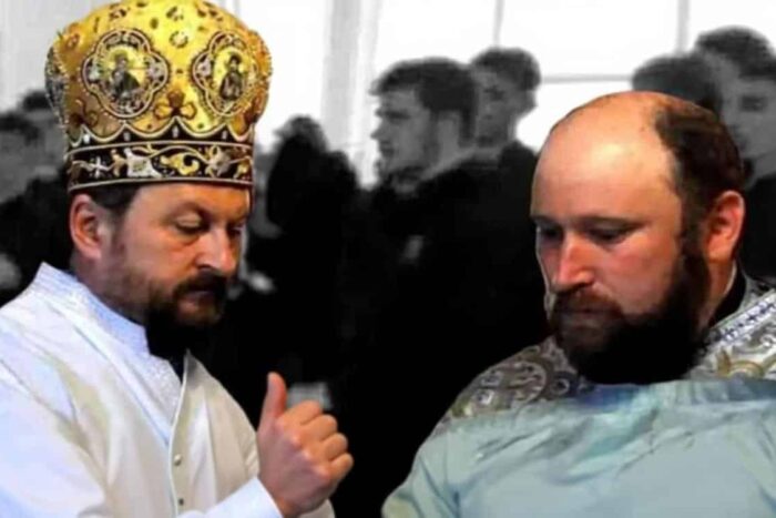 8 ani de închisoare: Fostul episcop Onilă forțează o ultimă șansă la ÎCCJ în 2026 8 ani de inchisoare fostul episcop onila forteaza o ultima sansa la iccj in 2026