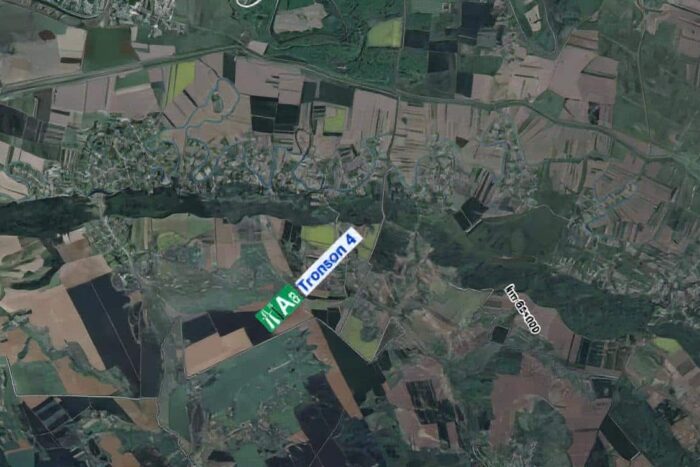 8 oferte 47 miliarde lei batalie pe ultimul lot din autostrada unirii iasi ungheni