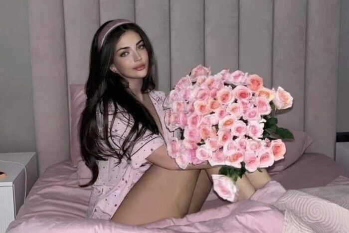 Ce spune Andreea Bostănică despre acuzațiile de înscenare după apariția online în lacrimi? Andreea Bostanica 1768808589