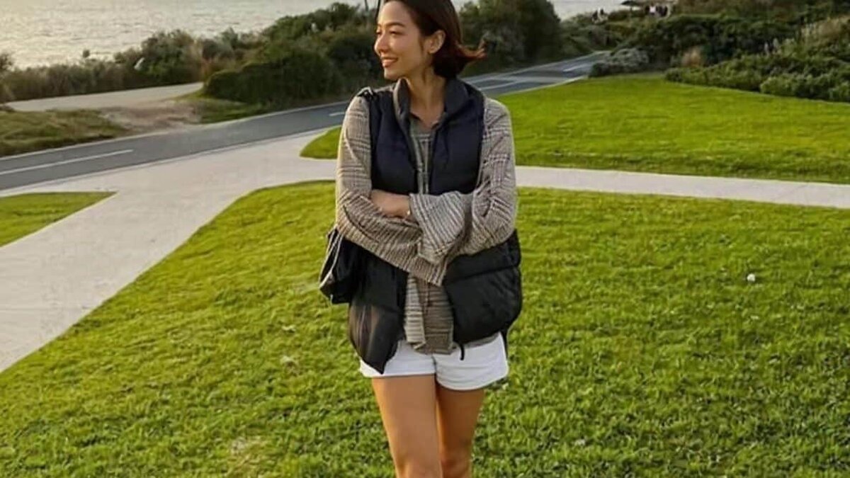 Care este experienţa unei turiste americane în Australia?