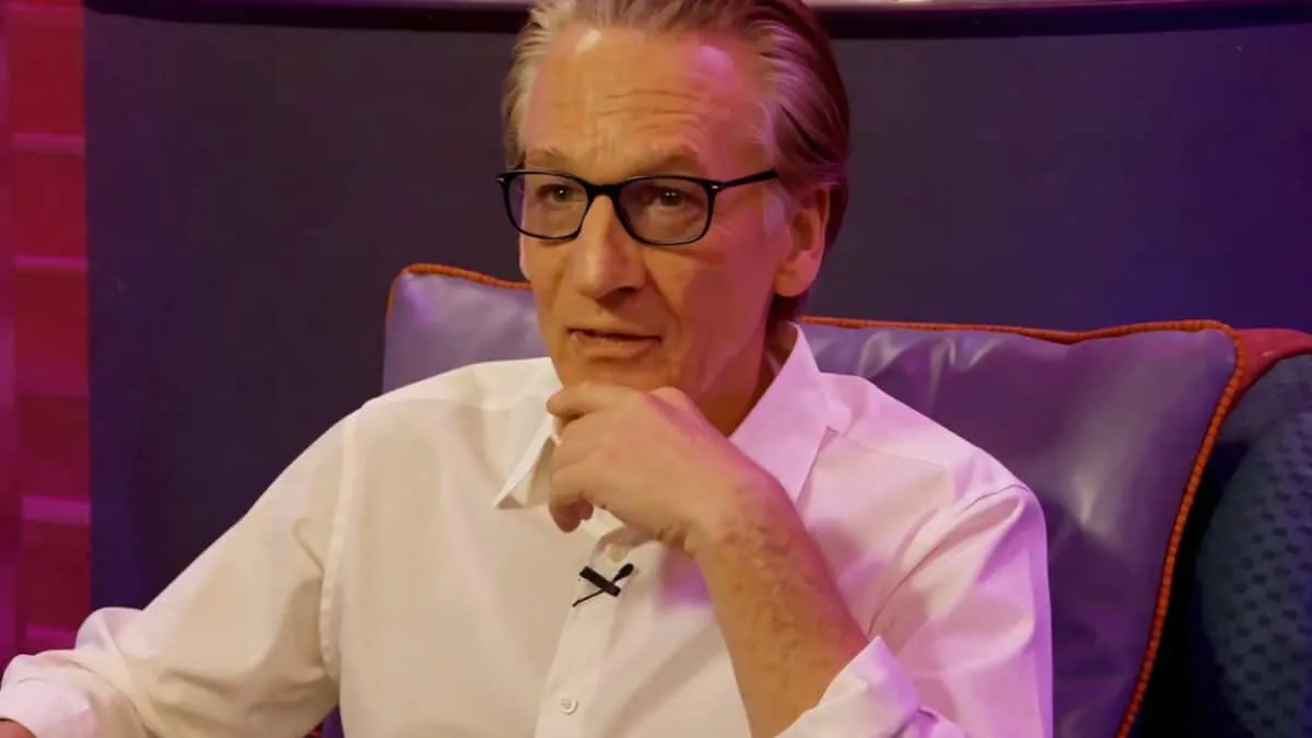 Bill Maher critică Hollywood-ul pentru accentul pus pe corectitudinea politică