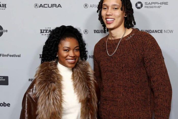 Brittney Griner vorbește despre perioada de recuperare și rolul familiei, după detenția din Rusia Brittney Griner recuperare 1769651018