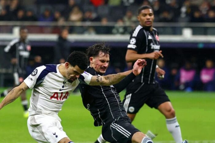 Champions League 1769637556