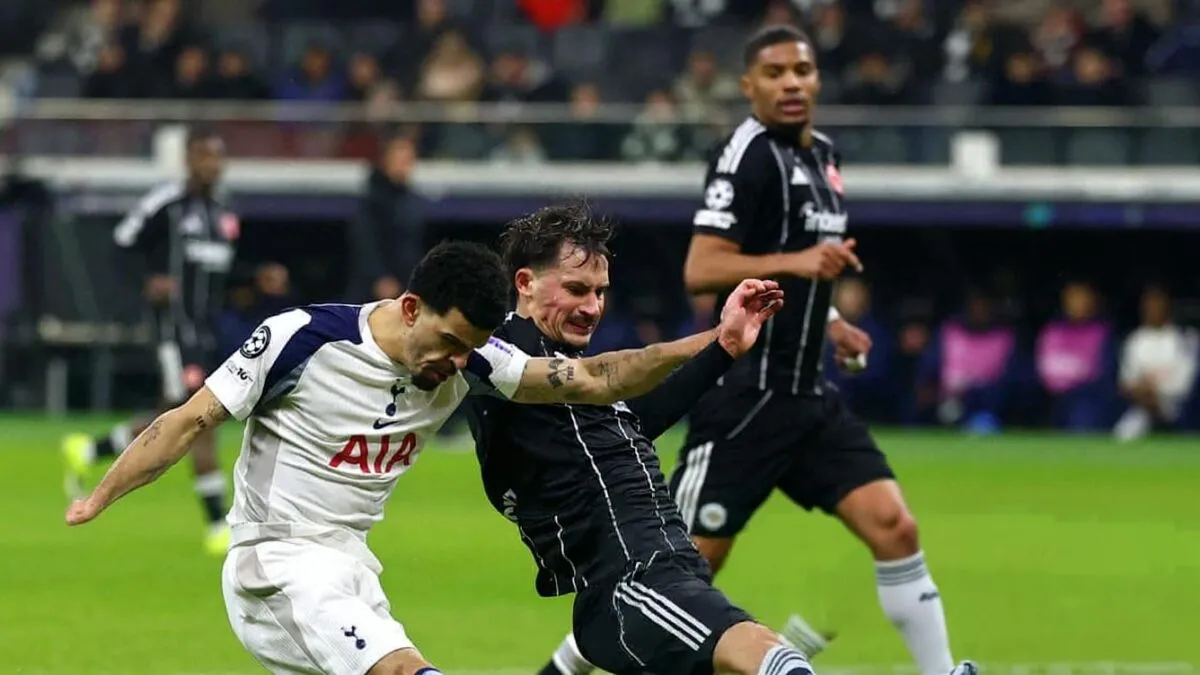 Champions League: Calificări decisive și rezultate spectaculoase