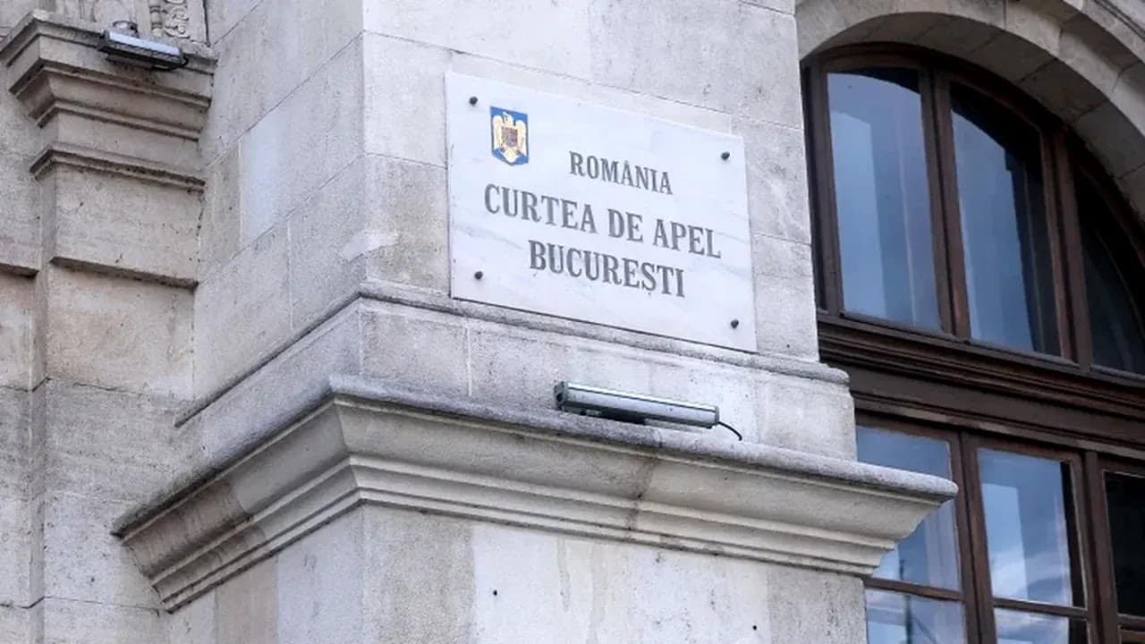 Interlop turc, decizie favorabilă la Curtea de Apel București: Extrădarea a fost respinsă