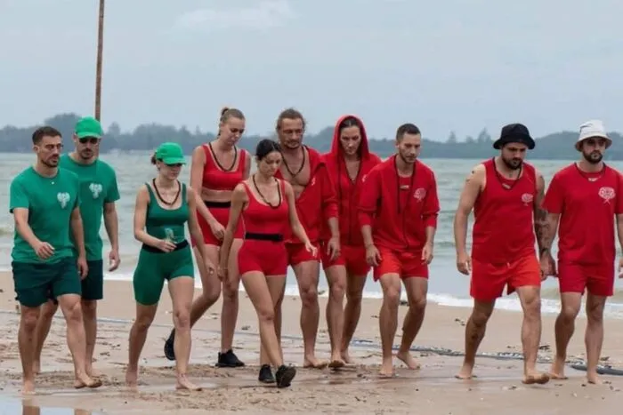 Desafio: Aventura - Alina Ceban, eliminată în duelul cu Babasha