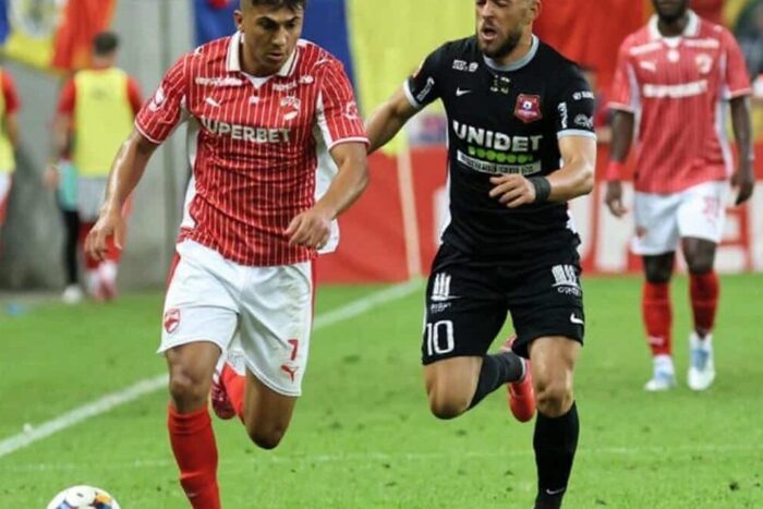 Dinamo Hermannstadt 1769154606