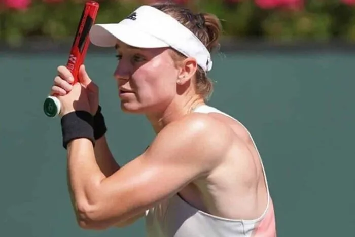 Elena Rîbakina, calificare în sferturi la Australian Open