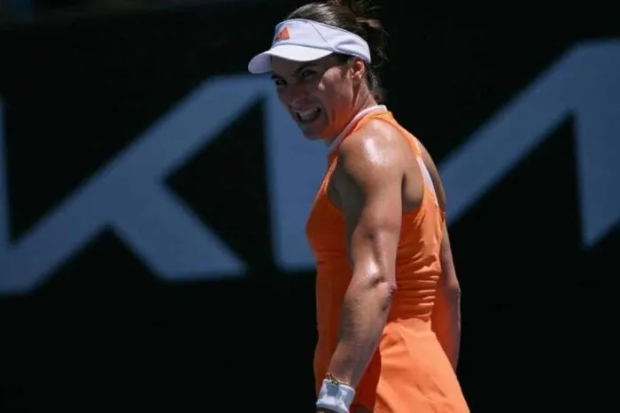 Gabriela Ruse, eliminată de la Australian Open. Va primi 73.000 de euro