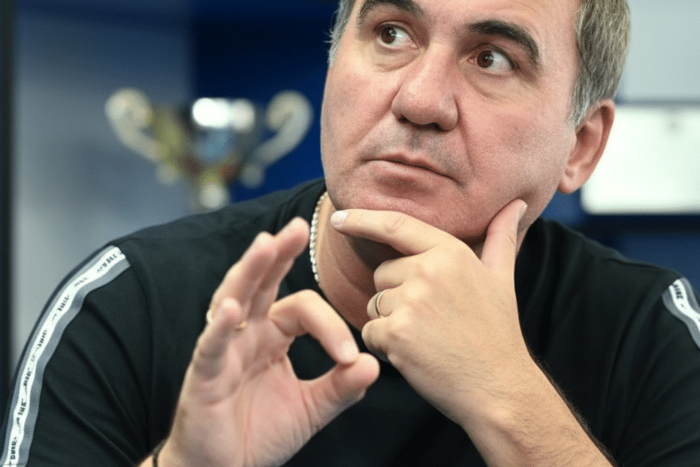 Unde şi când Gică Hagi ar putea reveni în antrenorat? Gica Hagi antrenor 1768542795