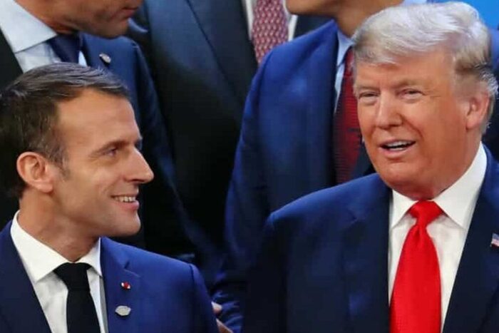 Macron Trump armistitiu 1768818514