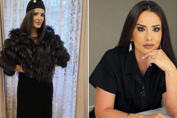Mara Bănică afirmă că a slăbit 15 kg în două luni printr-o dietă