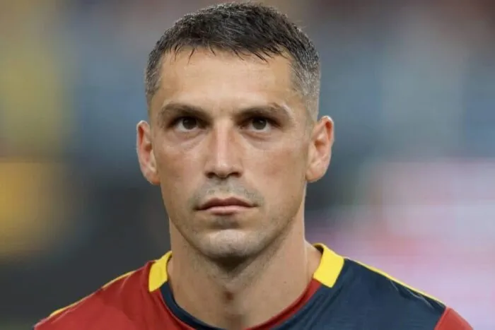 Mircea Lucescu: Nicolae Stanciu rămâne căpitanul echipei naționale