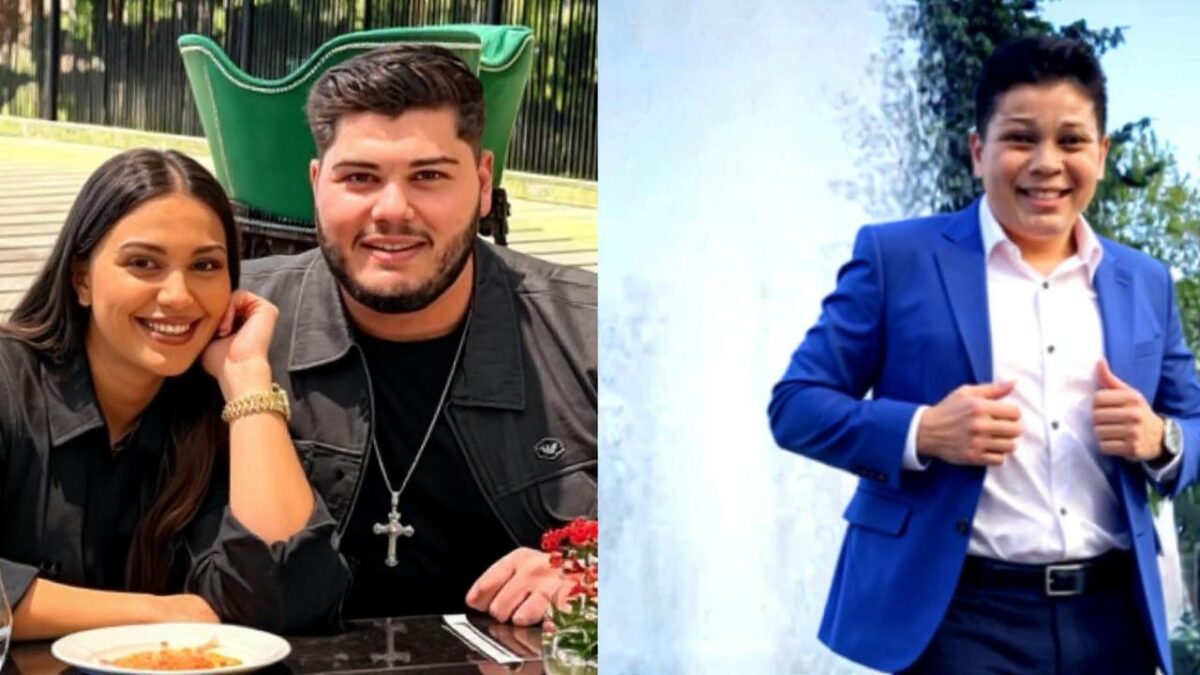 Roberto Tudor a debutat în muzică cu mult înainte de a fi ginerele lui Florin Salam