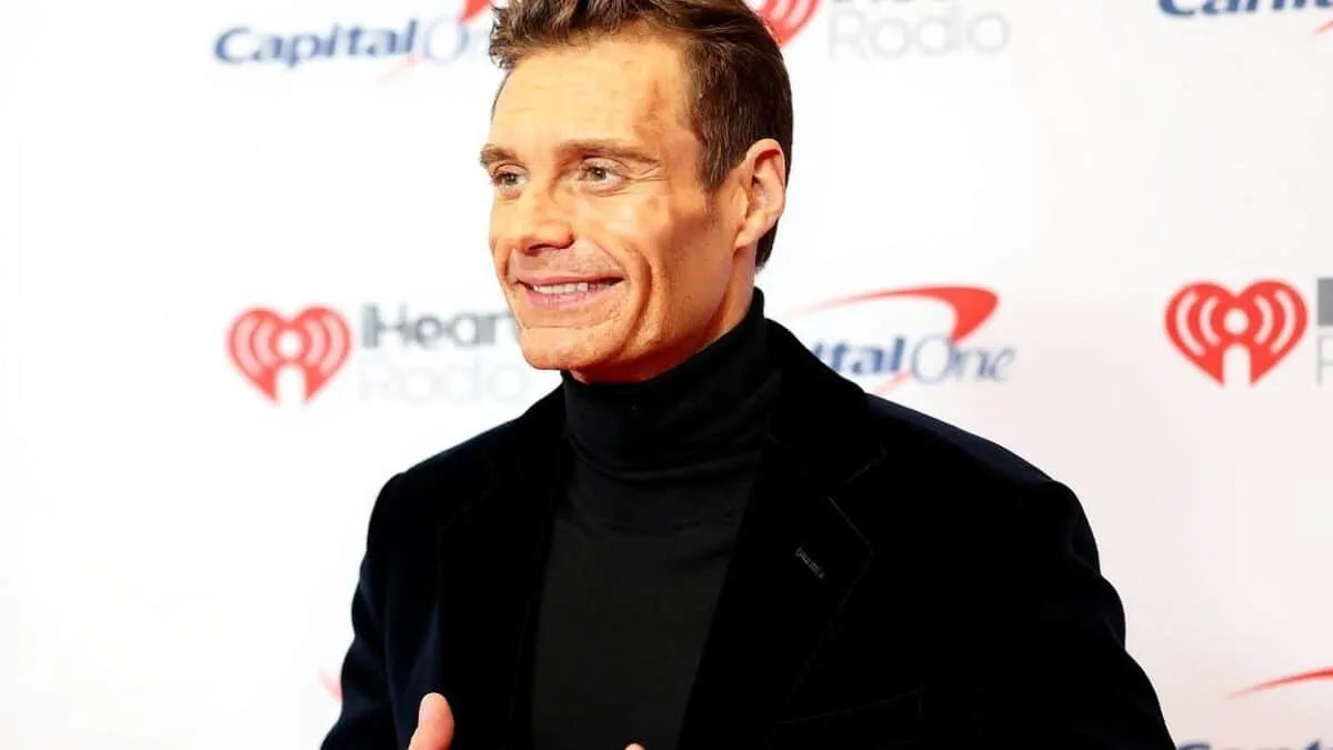 Ryan Seacrest evită discuția despre moștenirea sa la American Idol