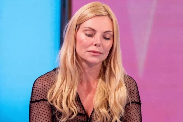 Samantha Womack cancer 1768906781