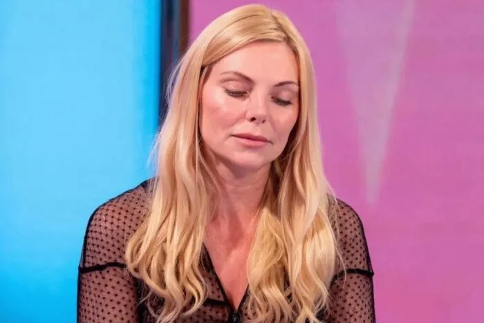 Samantha Womack, decizie după diagnosticul de cancer la sân