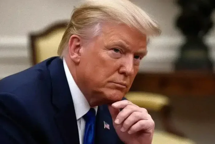 Trump Iran proteste 1768356237