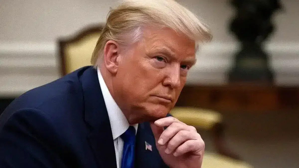 Trump cere aliaților SUA să părăsească Iranul, pe fondul protestelor